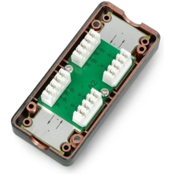 Ethernet cable connector - LogiLink NP0012B AN-172