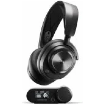 Steelseries Arctis Nova Pro austiņas 61527-STEELSE