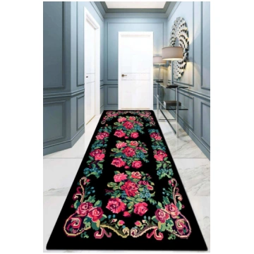 Asir kilimas Piega Djt 80x300 cm