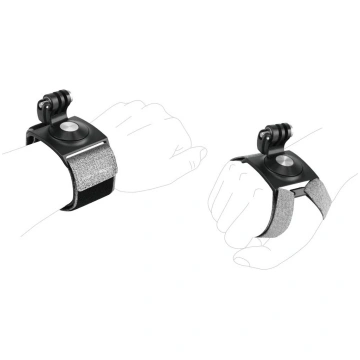 Aksesuārs, PGYTECH, PGYTECH Action Camera Hand and