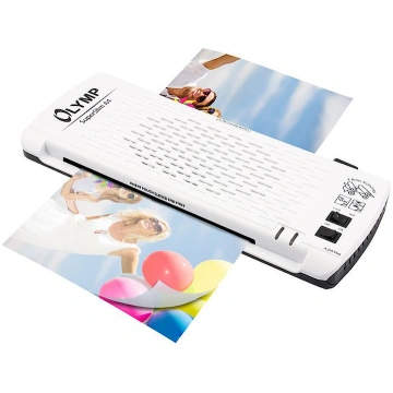 Laminators Olympia A 235 Plus White (3146)