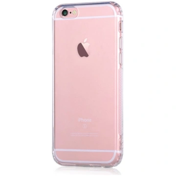 Aizmugurējais vāciņš Devia Apple iPhone 6/6s Shock