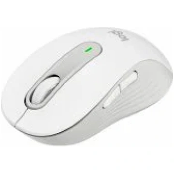 Logitech M650 White datorpele 910-006255-LOGITECH