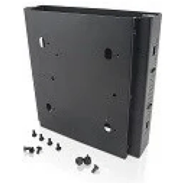 Lenovo ThinkCentre Tiny Sandwich Kit II Juoda