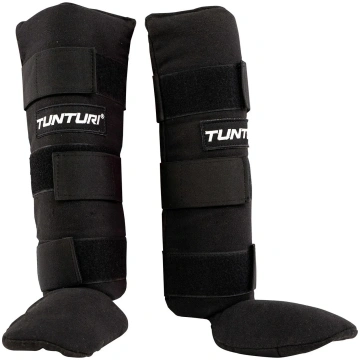 Kāju aizsargi TUNTURI Allround Shinguard (XXS)