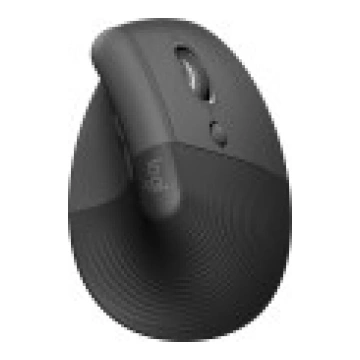 Logitech Lift Vertical Mouse (910-006494) [Mysz]