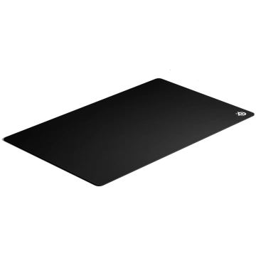 SteelSeries QcK 4XL, melna - Datorpeles paliktnis,