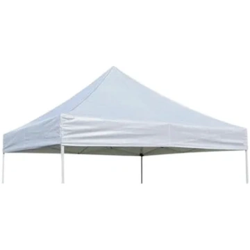 Pop Up teltis jumti - 4x8 m