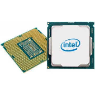 Intel Xeon servera procesors. 3.8 GHz. 8.25 MB. OE