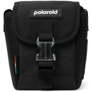 Polaroid Go camera bag, black