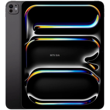 Apple iPad Pro 13 M4 Wi-Fi + Cellular 1TB with Nan