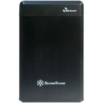 Kieszen SilverStone 2.5apos;apos; SATA - USB 2.0 T
