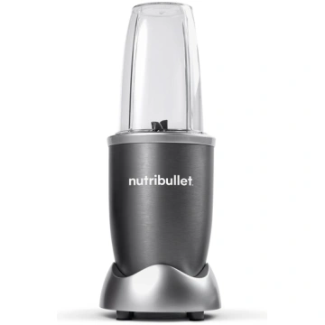 Kokteiļu blenderis Nutribullet NB614DG, pelēka krā