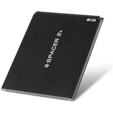 Lietots - Just5 Battery for SPACER 2S 3.7V 2700mAh