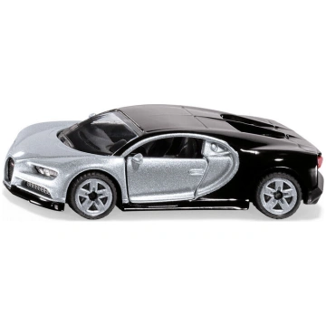 Bugatti Chiron Siku
