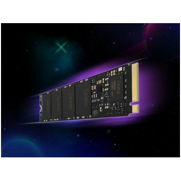 Lexar SSD NM620 512 GB SSD form factor M.2 2280 SS