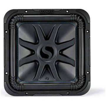L7S 10in Subwoofer DVC 2 Ohm KICKER