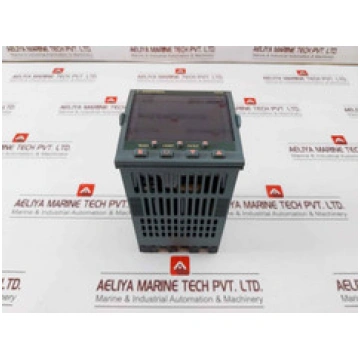 Lietots - Eurotherm 2704 Temperature Controller 2A