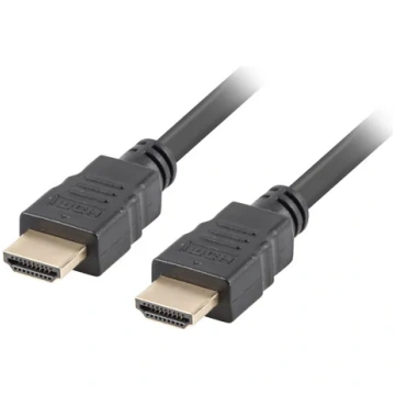 Lanberg HDMI V1.4 Cable CCS CA-HDMI-11CC-0030-BK H