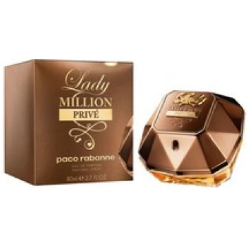 Paco Rabanne, Lady Million Prive EDP Spray 80ml