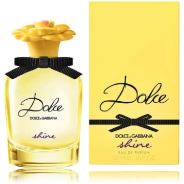Dolce & Gabbana Dolce Shine EDP smaržas sievietēm