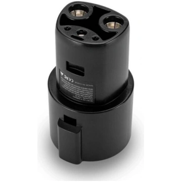 Tesla adapteris Nav norādīts