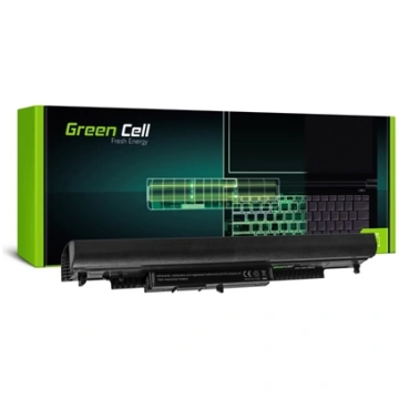 Green Cell HP89 notebook spare part Battery 53EC10