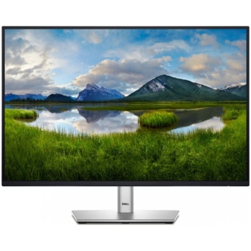 Monitors p2425 24 collu ips 16:10 wuxga/hdmi/usbc/
