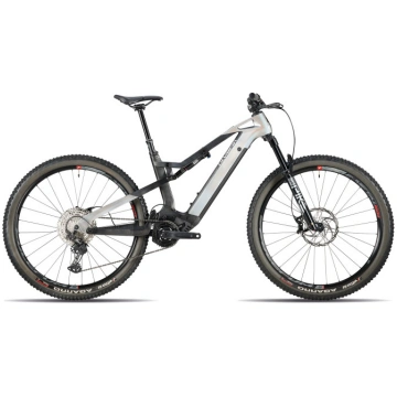 Olympia NITRO COMPETIZIONE 12S