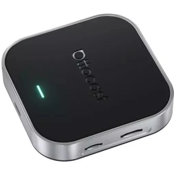 Adapteris Automašīnas Ottocast Pcs55-t Ottoaibox E