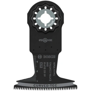 Bosch BOSCH MT MULTI-PURPOSE SAW BLADE PRO AII 65 
