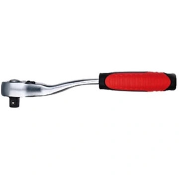 1/4" Dr. Quick-release ratchet, 150mm