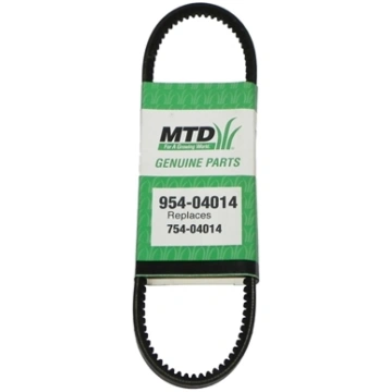 Sniega pūtēja siksna MTD 754-04014 754-04014