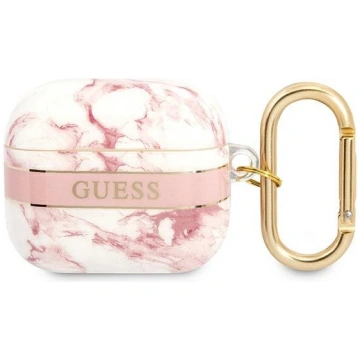 Guess GUA3HCHMAP AirPods 3 cover Aizsargapvalks pr