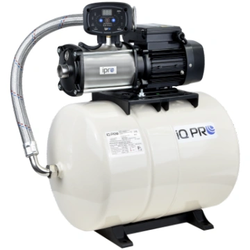 Hidrofors S-MCI 4-5 IPRO 50 l