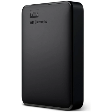 WESTERN DIGITAL WD Elements Portable External Hard