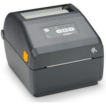 ZD421D label printer Direct thermal 300 x 300 DPI 
