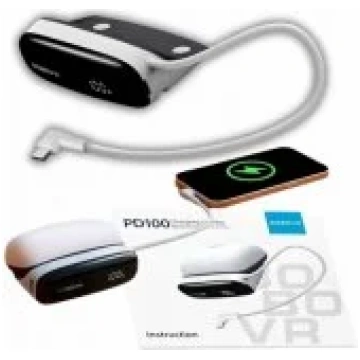 BOBOVR PD100 Combo Aksesuārs PD100 COMBO-BOBOVR