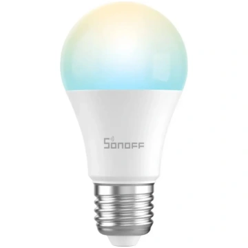 Sonoff Smart LED Wifi Bulb B02-BL-A60