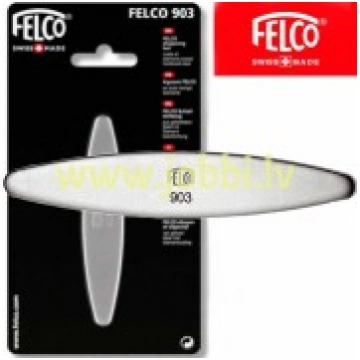 FELCO 903 nažu asinātājs