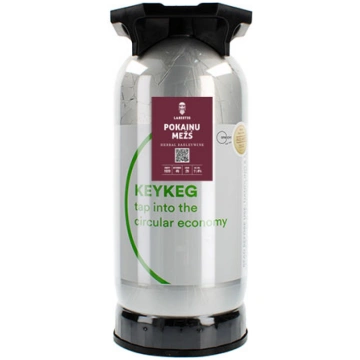 Pokaiņu mežs 20L keykegs