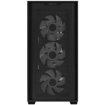 Datora korpuss ASUS A21 PLUS Micro ATX / Mini-ITX,