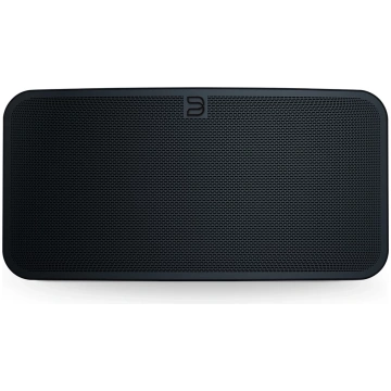 BLUESOUND PULSE 2i Black Bezvadu akustiskā sistēma