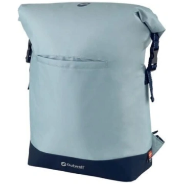 Aukstummaiss Outwell Sanderling, 18L, zils