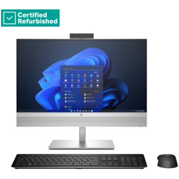 RENEW SILVER HP Elite 840 G9 AIO All-In-One 24 - i
