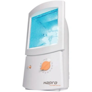 Sejas solārijs mājas lietošanai HAPRO SUMMER GLOW 