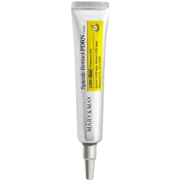 Mary & May Spicule Retinol PDRN Cream nostiprinošs