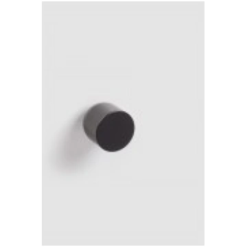 Rokturis NUDA LUI Black LUI 18 Black