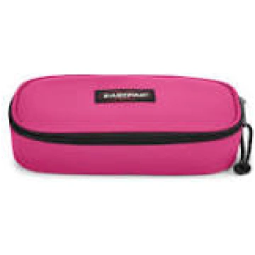 ASTUCCIO OVALE SINGLE EASTPAK - SUMMER PINKESCAPE