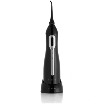 Irigators Seysso Carbon Travel Black
